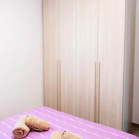 Hermes - Affittimoderni Apartman
