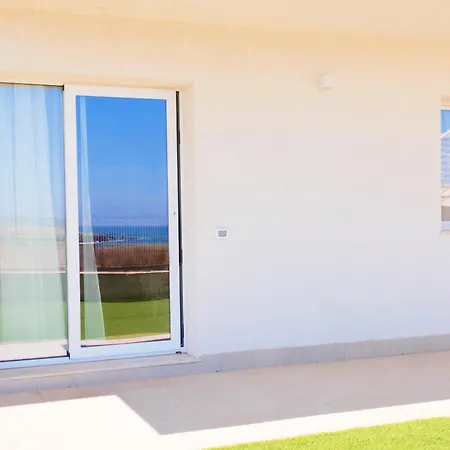 Apartment Hermes - Affittimoderni Marzamemi